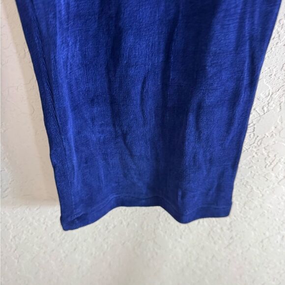 Double D Ranch Elegant Navy Women's Pants & Top Set Size S/XS - Picture 9 of 14